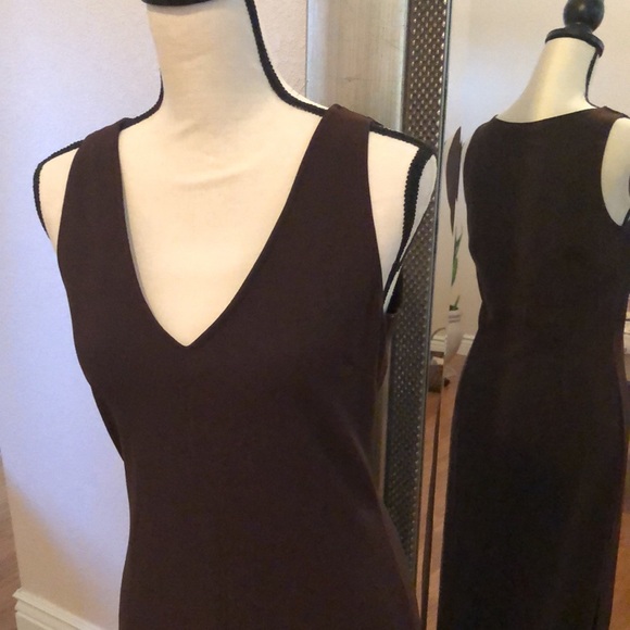 Maxi Dress - Picture 3 of 9